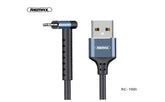 Remax Rc 100i Data Cable For Iphone